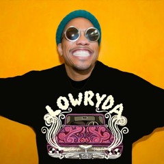 Anderson .Paak - Come Down (LOWRYDA REMIX)