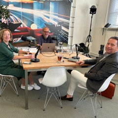 Jan Dirks, GP Groot Neem stakeholders mee bij de stappen die je zet, dat werkt het beste.