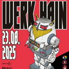 OPENING AT SEKTOR EVOLUTION // VINYL ONLY