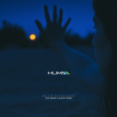 New Order X Silicon Works - Blue Daylight (Huma Remix)