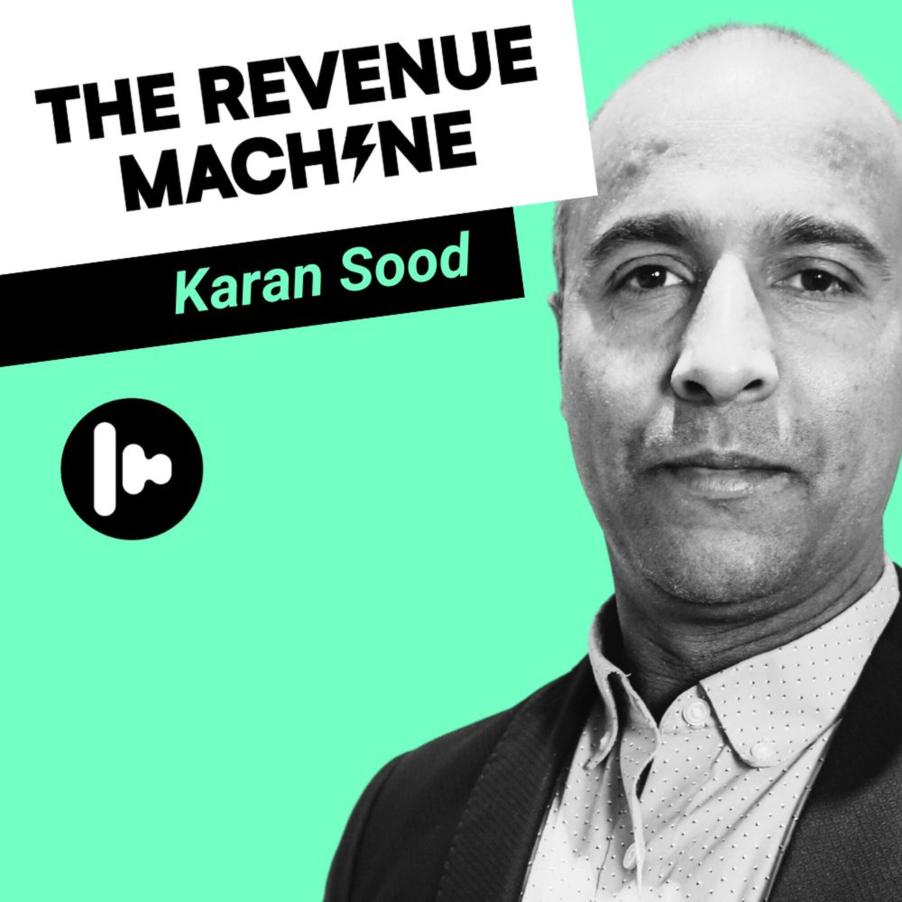 The revenue machine