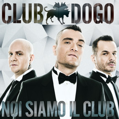 P.E.S. (feat. Giuliano Palma)