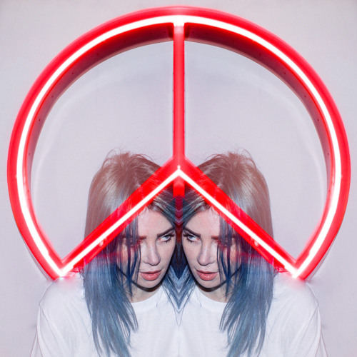 Peace