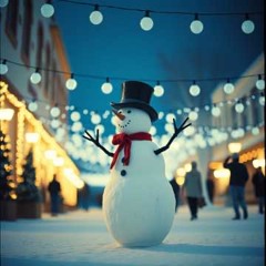 Frost's Back Tonight