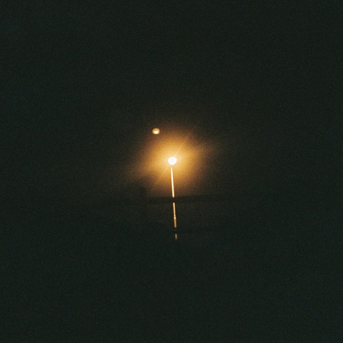 Jason van Wyk - Partial Dawn