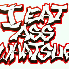 IEATASSWHATSUP - WHALE ( PROD. iamtash )( MIXED AND MASTERED BY JayMac )