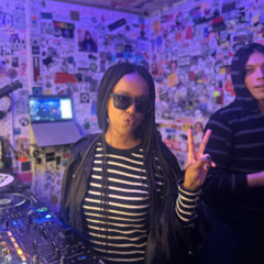 Jasmine Johnson @ The Lot Radio 04-18-2025