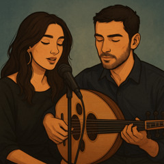 قَبَّلْتُ رِجْلَ حَبِيْبِيْ | الشهاب محمود بن سلمان