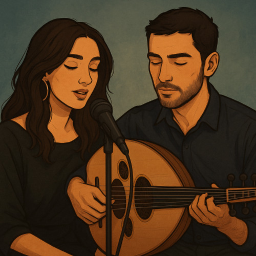 قَبَّلْتُ رِجْلَ حَبِيْبِيْ | الشهاب محمود بن سلمان