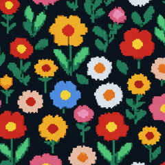 Floral - Cars (chiptune cover)