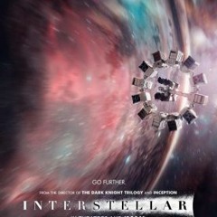 Hans Zimmer - Interstellar (Day One, STAY - cover)