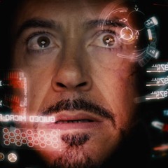 Tony stark (prod. gfelds)