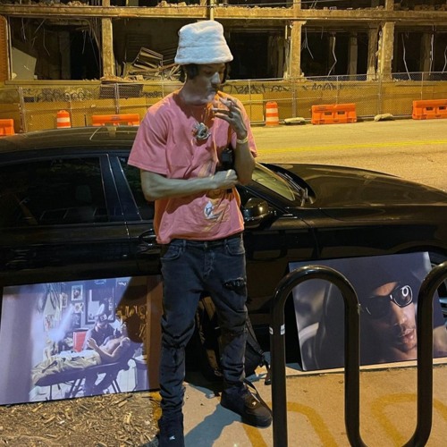 ATL Smook + 10KDunkin & Skip Gocar - YOUNG N***A SHIT (Prod. ANDREWEXTENDO)