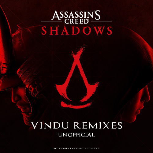 Assassin's Creed Shadows, The Flight - Along The Path (Vindu Remix)