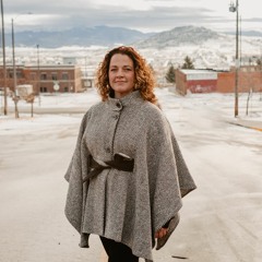 “Groundwork” Episode 3: A Conversation with Kathleen McLaughlin on Class Inequality in Montana