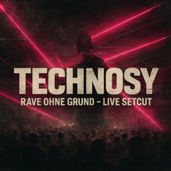 Rave Ohne Grund - Live Setcut