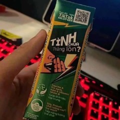 Búp Bê Biết Bay Vol 6 - Trọng Nhân x NST 2024