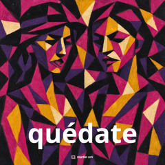 Quevedo & Bizarrap - Quédate (Afro House Remix)