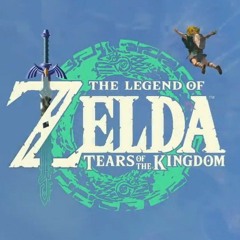Zelda totk last trailer fr