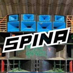 SPINA [25K PLAYS MIX]