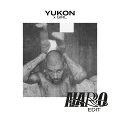 YUKON GIRL NARO edit