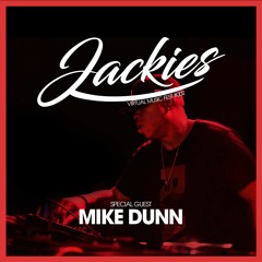 Jackies Virtual Music Fest #002 - Mike Dunn