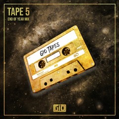 GiOTAPES: Tape 5