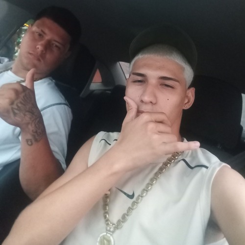 SAI DA FRENTE DO MN X BEAT SERIE GOLD BRAAABAAA ((DJJVDECAMPOS))