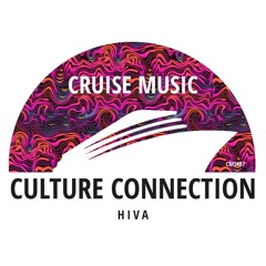 Hiva - Culture Connection (Radio Edit) [CMS487]