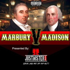 Marbury V. Madison (Explicit) (Prod. by Jee Juh Beats)