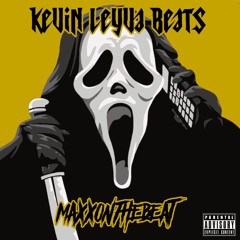 Ghost Face [Prod. Kevin Leyva Beats x MaxxMadeThis] (FOR SALE)