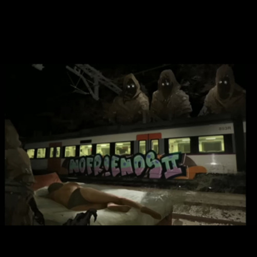 KHEIS x OGCALE x RETRO1312 x GITANA (SAINTCAIROPROD)