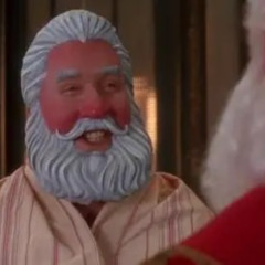 MACHO SANTA WALT J EDIT