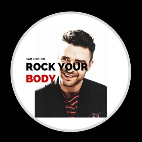 Justin Timberlake - Rock Your Body - (Seif Edit) [FILTERED FOR COPYRIGHT]