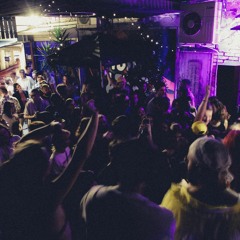 Jad & The Live @ Winn Lane (Echo & Bounce x Quivr Pres.)