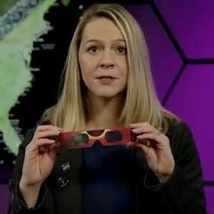 Techstination Interview- Ready for the April solar eclipse: NASA researcher Nicholeen Viall