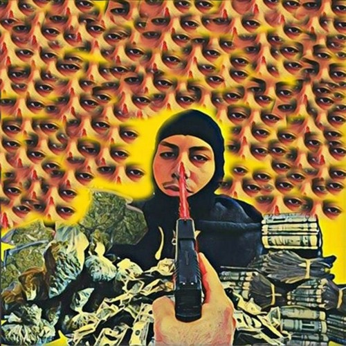 Ouee 2 Times - Otha Shit [Prod: Swvsh]