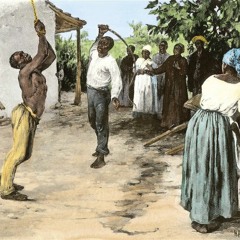 La esclavitud en el viejo mundo