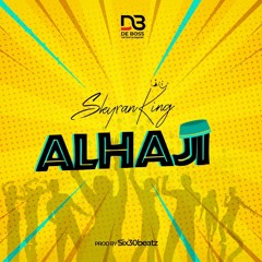 Alhaji