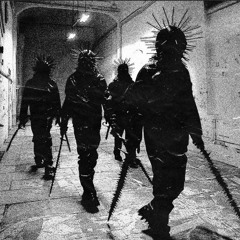 PSYCHOLOGICAL PUNISHMENT W/ MACHETE