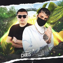 SET CHRIS SALGADO JR MOON 2020 Guaracha Vol.1 descarga en buy