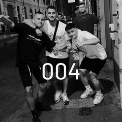 Mix 004 (Prog House, Mainstage, Tech House) - March 2024