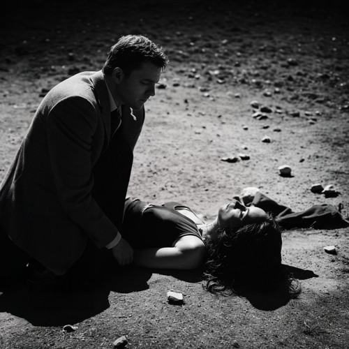 Whispered You To God