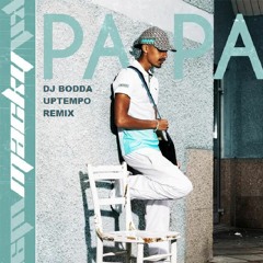 MACKY - PA PA (DJ BODDA UPTEMPO REMIX)