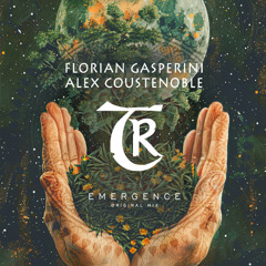 Florian Gasperini, Alex Coustenoble - Emergence [Tibetania Records]