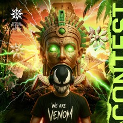 DJ CONTEST - RELEVATEZ FESTIVAL 2025 - by V3N0M