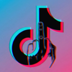 TIKTOK RUINS EVERTHING [MrmediamanX + Artist-Q + The Users]