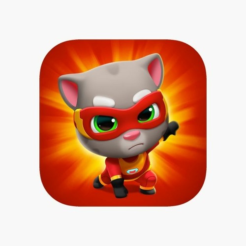 Stream Talking Tom Hero Dash Mod How to Download and Get Unlimited