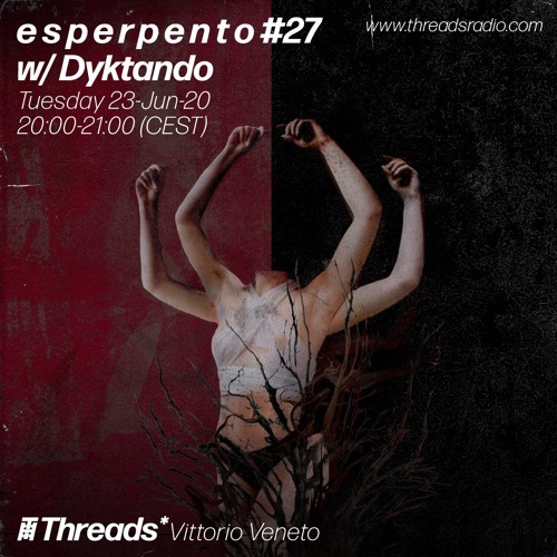 e s p e r p e n t o #27 // Dyktando