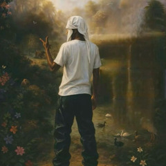 "GANJA" (DARK) - TechMurda Type Beat 2025